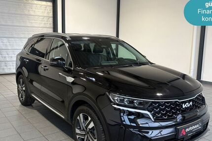 Kia Sorento 38.986 km 36.290 &euro; Wuppertal 42287