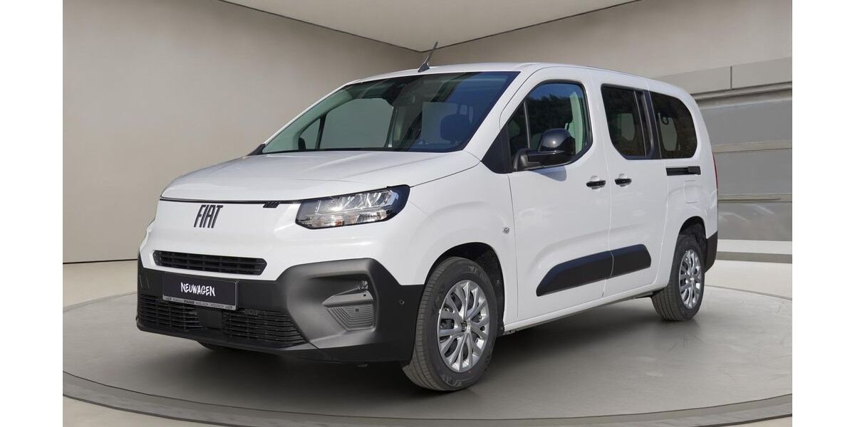Fiat Doblo 8.182 km 27.550 &euro; Neuss 41460