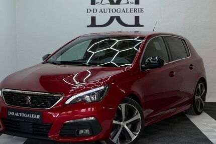 Peugeot 308 117.000 km 12.999 &euro; Remscheid 42857