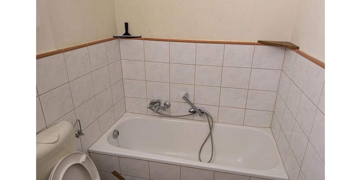 Etagenwohnung Solingen Central - 1 Zimmer, 29 m&sup2;, 67.000&euro; | Angebot:27002727