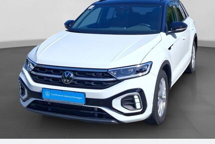 VW T-Roc 13.087 km 27.480 &euro; Oberhausen 46047