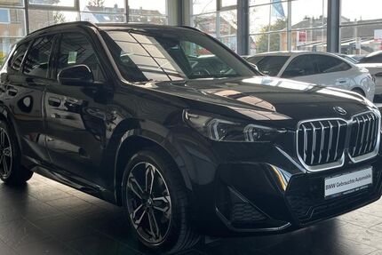 BMW X1 7.957 km 38.490 &euro; Langenfeld 40764