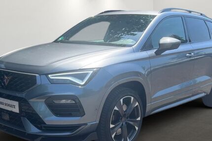 Cupra Ateca 34.845 km 35.790 &euro; Wuppertal 42109