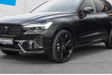 Volvo XC60 18.835 km 50.640 &euro; Düsseldorf 40474
