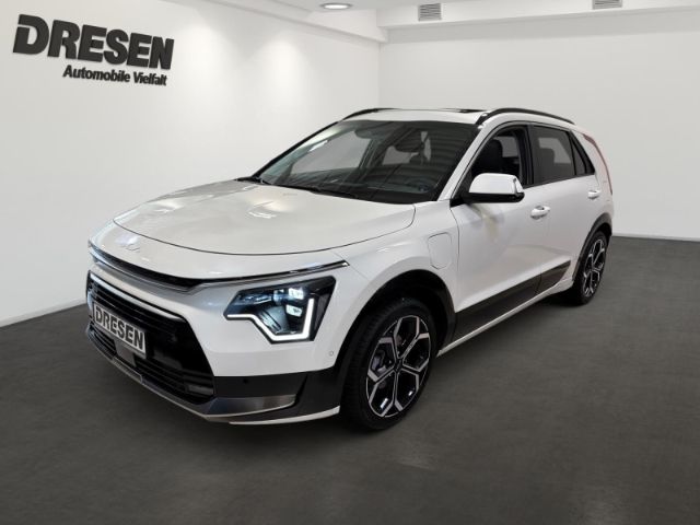 Kia Niro 21.570 km 32.990 &euro; Neuss 41464