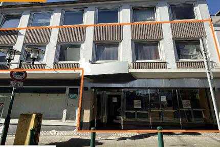 Gewerbeobjekt Remscheid - 650&euro; | Angebot:26147286