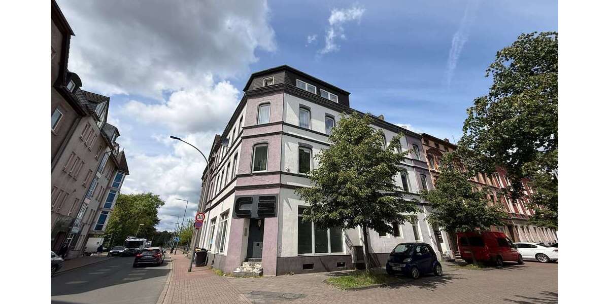 Einfamilienhaus Duisburg Hamborn - 1 Zimmer, 530 m&sup2;, 699.000&euro; | Angebot:26978707