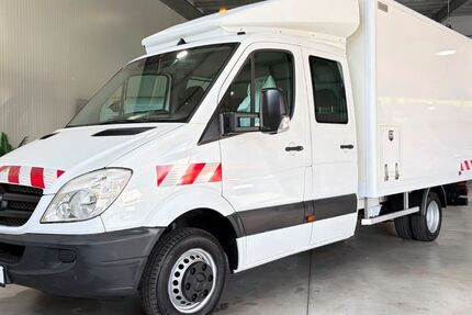 Mercedes-Benz Sprinter 135.000 km 20.900 &euro; Gelsenkirchen 45879