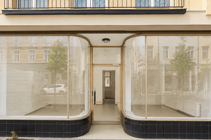Gewerbeobjekt Düsseldorf Stadtbezirk 3 - 1.600&euro; | Angebot:27028611