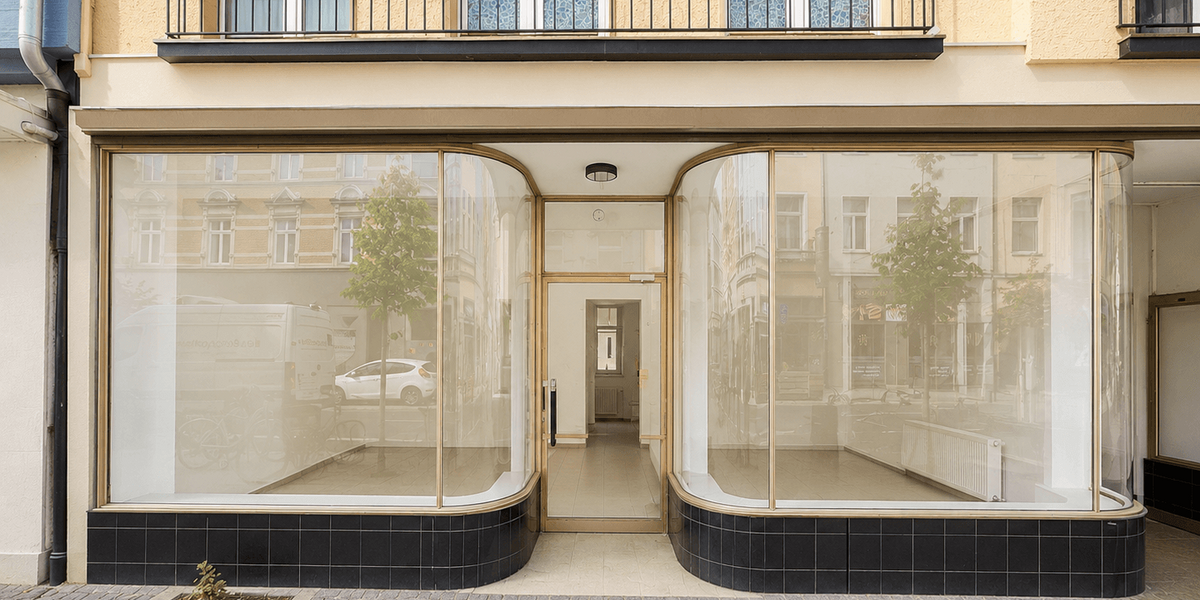 Gewerbeobjekt Düsseldorf Stadtbezirk 3 - 1.600&euro; | Angebot:27028611