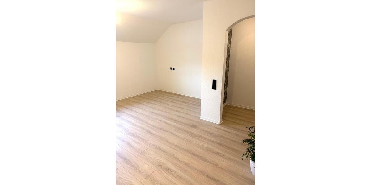 Etagenwohnung Moers Rheinkamp - 2.5 Zimmer, 58 m&sup2;, 770&euro; | Angebot:25884088