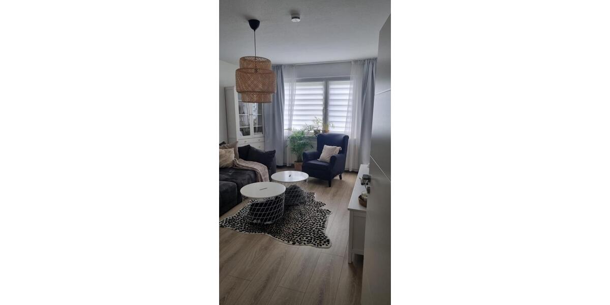 Etagenwohnung Moers Rheinkamp - 3 Zimmer, 68 m&sup2;, 590&euro; | Angebot:26479410