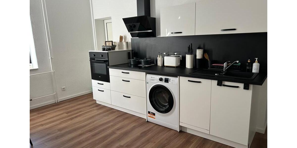 Etagenwohnung Hattingen Blankenstein - 2.5 Zimmer, 65 m&sup2;, 176.000&euro; | Angebot:26580645