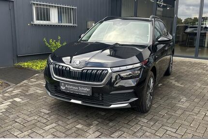 Skoda Kamiq 21.901 km 22.185 &euro; Monheim 40789