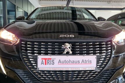 Peugeot 208 41.000 km 12.700 &euro; Bottrop 46238
