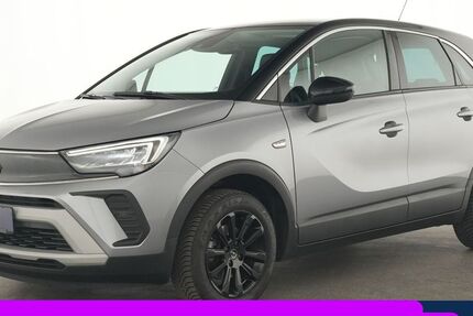 Opel Crossland (X) 43.849 km 11.799 &euro; Neuss 41460