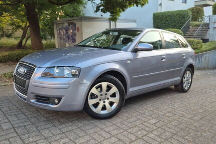 Audi A3 92.600 km 3.999 &euro; Solingen 42699