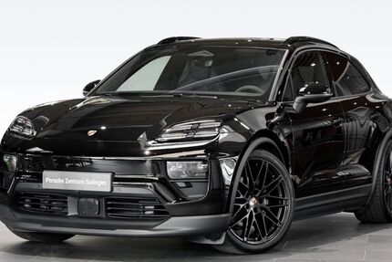 Porsche Macan 24.981 km 77.600 &euro; Solingen 42653