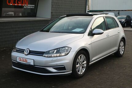 VW Golf 111.345 km 14.290 &euro; Neuss 41469