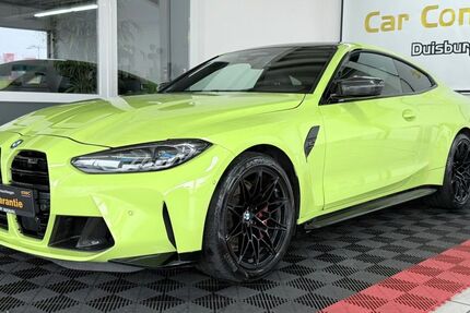 BMW M4 95.949 km 59.900 &euro; Duisburg 47167