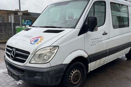 Mercedes-Benz Sprinter 220.000 km 5.800 &euro; Essen 45127