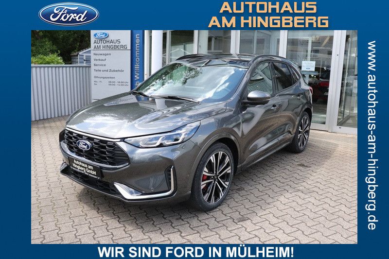 Ford Kuga 15.000 km 38.990 &euro; Mülheim 45470