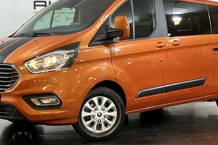 Ford Tourneo Custom 102.000 km 28.990 &euro; Remscheid 42897