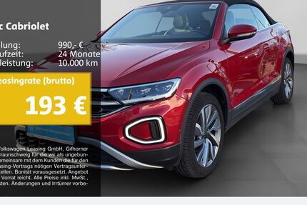 VW T-Roc 22.885 km 28.880 &euro; Gelsenkirchen 45894