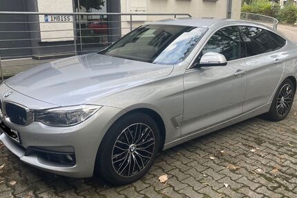 BMW 320 Gran Turismo 171.000 km 13.400 &euro; Hattingen 45525