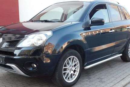 Renault Koleos 203.657 km 3.899 &euro; Mülheim an der Ruhr 45473