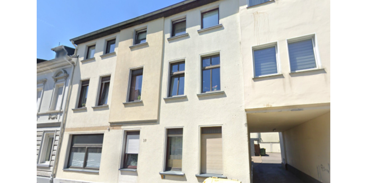 Mehrfamilienhaus, Wohnhaus Velbert - 14 Zimmer, 370 m&sup2;, 550.000&euro; | Angebot:25070807