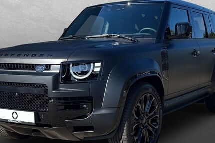 Land Rover Defender 3.000 km 173.890 &euro; Moers 47441