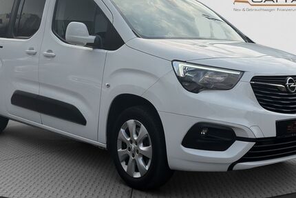 Opel Combo Life 43.000 km 22.480 &euro; Solingen 42699