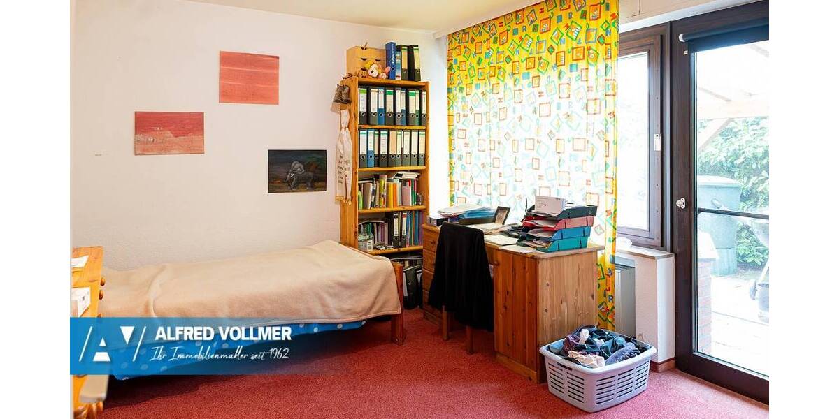 Einfamilienhaus Wuppertal Elberfeld - 9 Zimmer, 297 m&sup2;, 699.000&euro; | Angebot:25985488