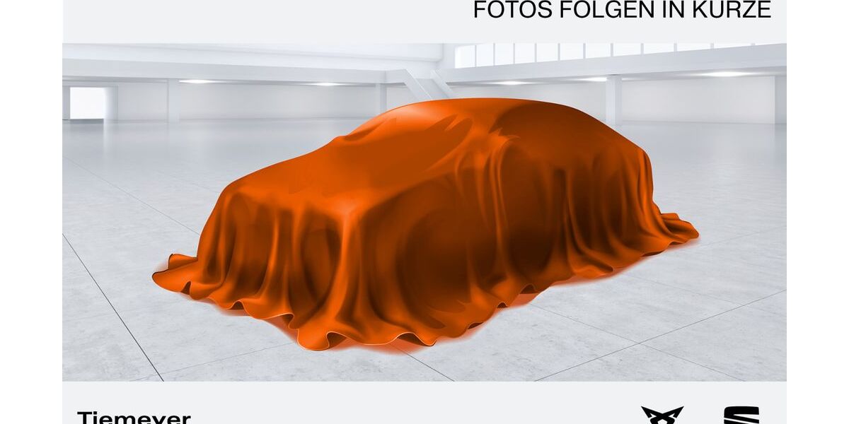 Cupra Formentor 18.595 km 33.130 &euro; Duisburg 47059