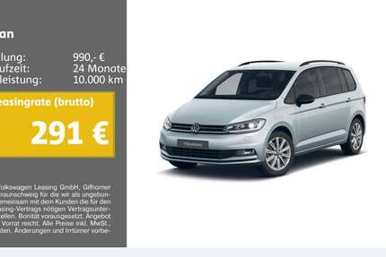 VW Touran 22.682 km 34.140 &euro; Gelsenkirchen 45888