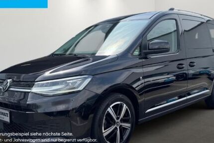 VW Caddy Maxi 89.403 km 24.990 &euro; Mettmann 40822