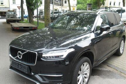 Volvo XC90 311.000 km 15.900 &euro; Gelsenkirchen 45889