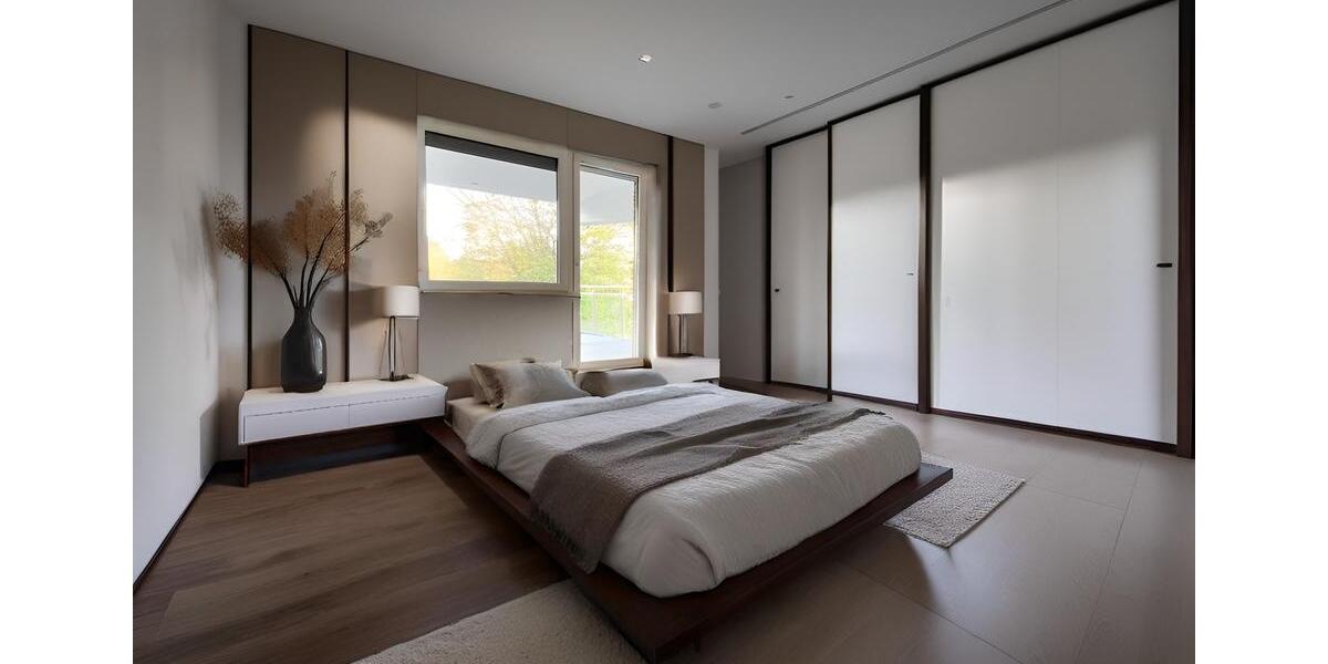 Etagenwohnung Mülheim an der Ruhr Heißen - 4 Zimmer, 173 m&sup2;, 1.550&euro; | Angebot:26018122