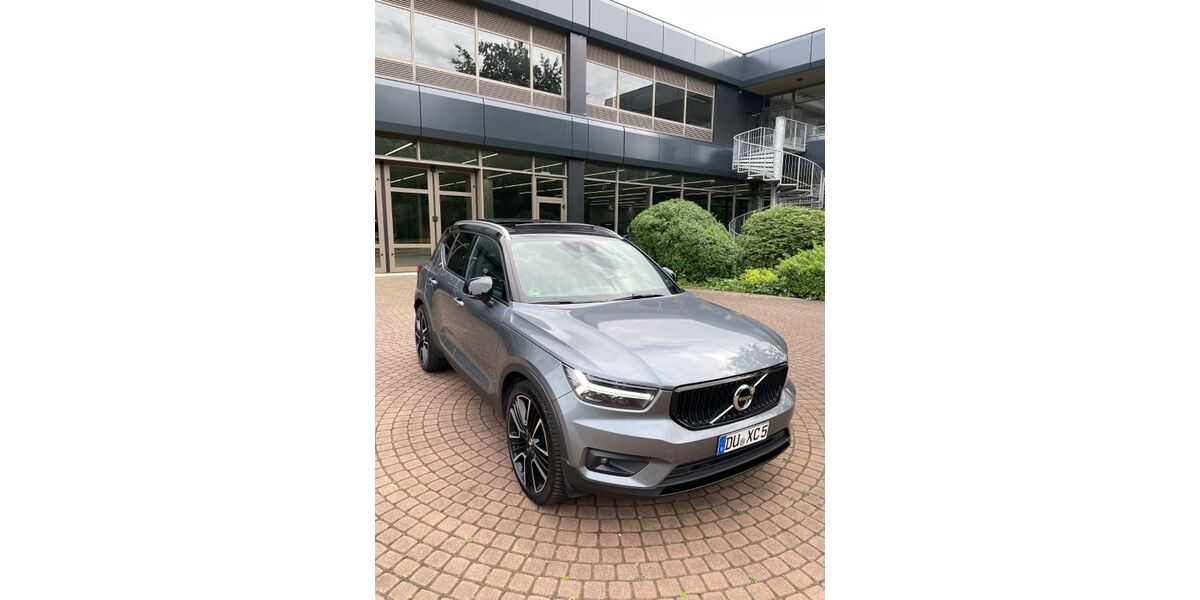 Volvo XC40 149.500 km 20.200 &euro; Duisburg 47166