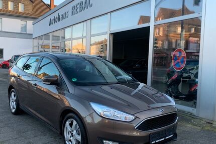 Ford Focus 107.000 km 7.590 &euro; Moers 47443