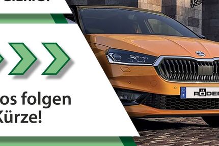 Skoda Fabia 92.071 km 11.790 &euro; Duisburg 47178