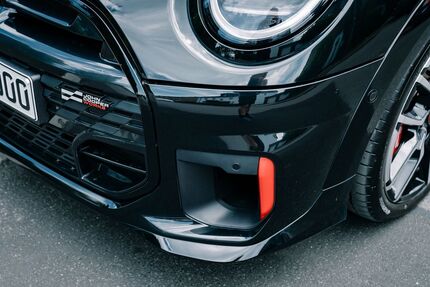 Mini John Cooper Works 7.700 km 33.900 &euro; Neuss 41468