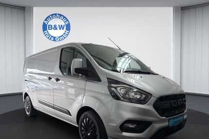 Ford Transit Custom 168.959 km 15.499 &euro; Krefeld 47805