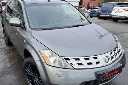 Nissan Murano 129.000 km 6.800 &euro; Sprockhövel 45549
