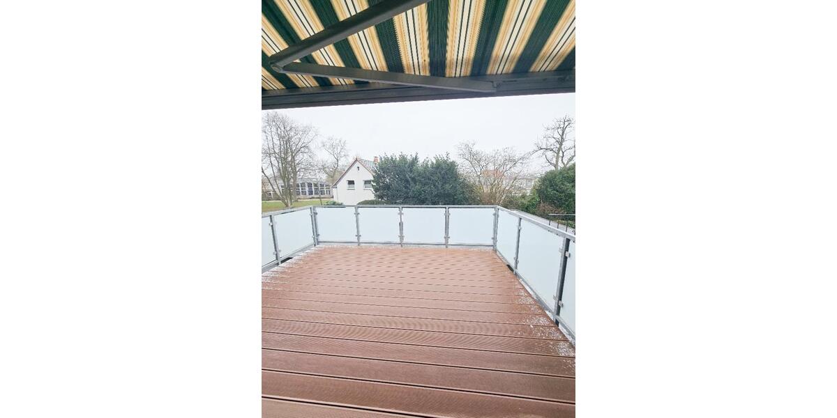 Etagenwohnung Duisburg Hamborn - 2.5 Zimmer, 96 m&sup2;, 780&euro; | Angebot:25918597