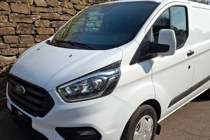 Ford Transit Custom 88.000 km 17.990 &euro; Mülheim an der Ruhr 45481