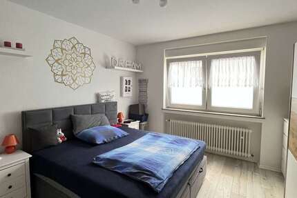 Wohnung Düsseldorf Unterbilk - 2 Zimmer, 55 m&sup2;, 179.000&euro; | Angebot:26615735