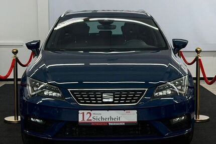 Seat Leon 105.571 km 13.999 &euro; Oberhausen 46049
