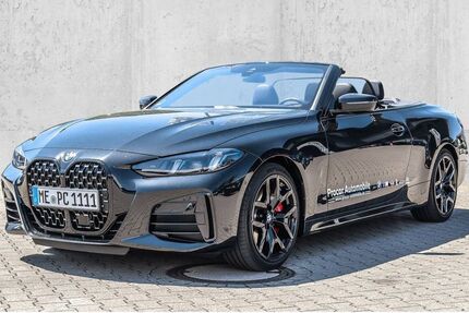 BMW 420 3.500 km 63.900 &euro; Velbert 42549